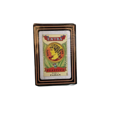 Baraja Faisan Deluxe