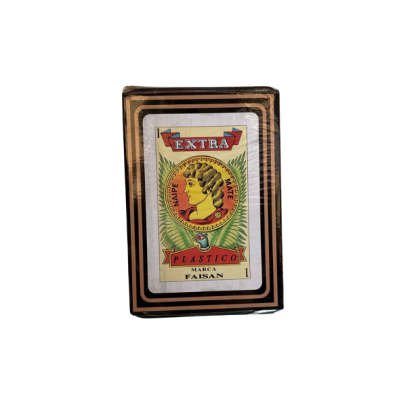 Baraja Faisan Deluxe