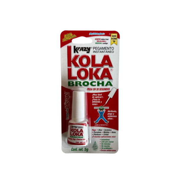 Kola Loka Brocha