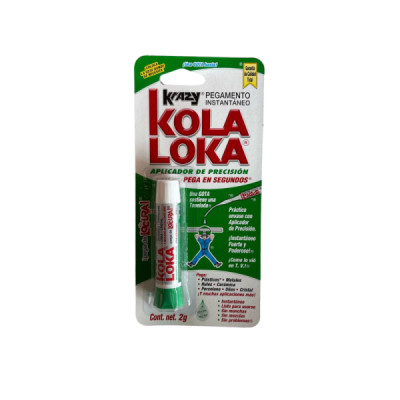 Kola Loka Gota