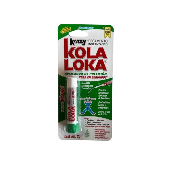 Kola Loka Gota