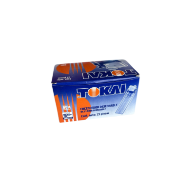 Encendedor Tokai Liso