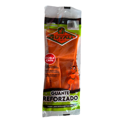 Guante Zutam Reforzado