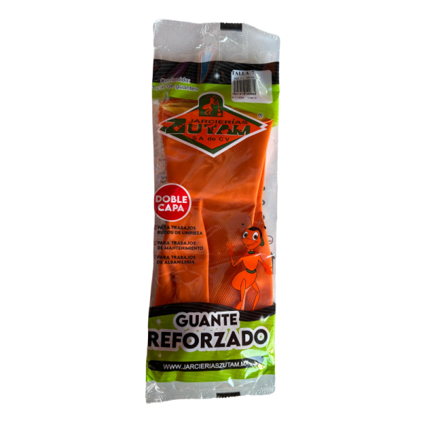 Guante Zutam Reforzado