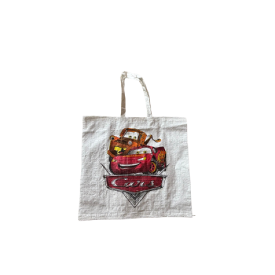 Bolsa Costal Con Asa