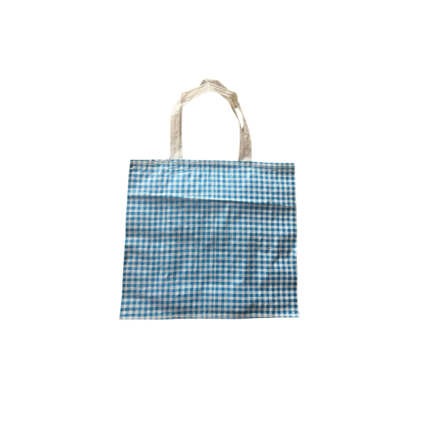 Bolsa Costal Con Asa Fina Colores