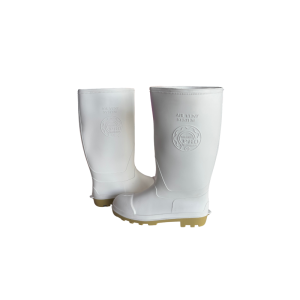 Bota Jardinera Dunlop