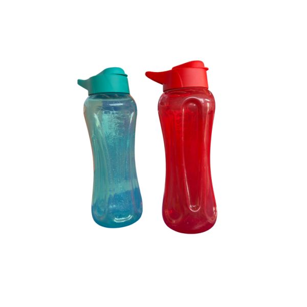 Botella Portaware 1LT