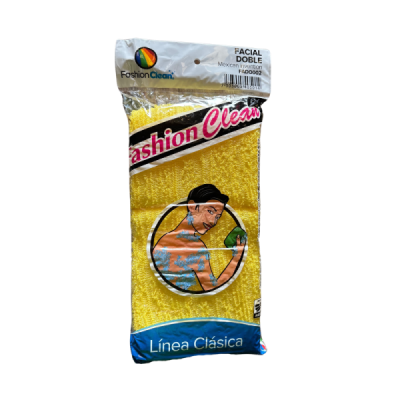Estropajo Fashion Argolla