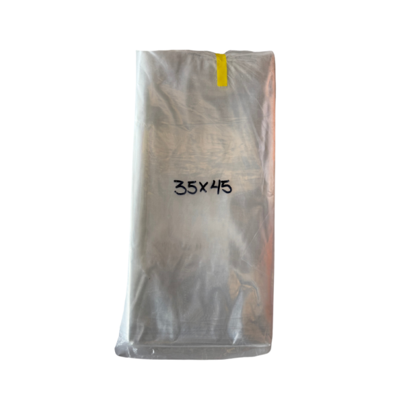 Bolsa Plástico 35x45