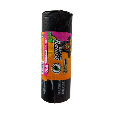 Bolsa P/Basura Anguiplast 90x120 Rollo