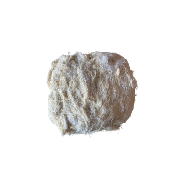 Estopa Blanca Fina