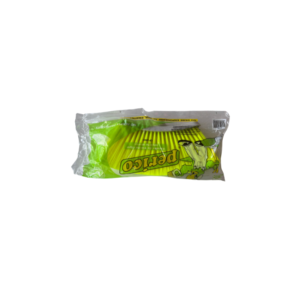 Esc. Cepillo Perico Curvo P-180