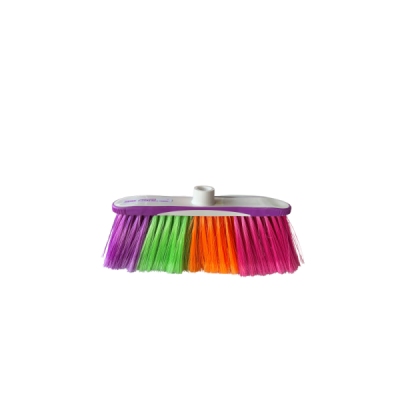 Esc. Cepillo Florentina Colori