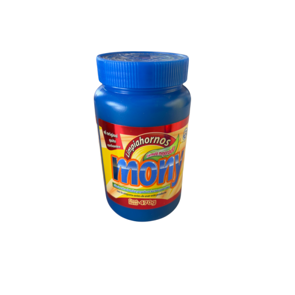 Limpia Horno Mony S/Aplicador