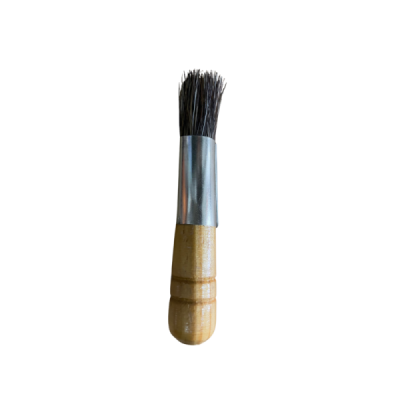 Brochuelo Madera 1 Punta