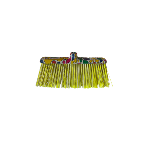 Esc. Cepillo Ideal Arcoiris