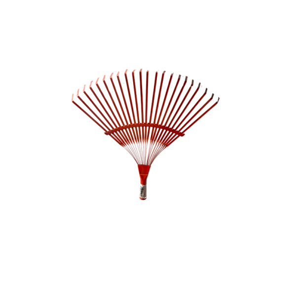 Esc. Araña Metal