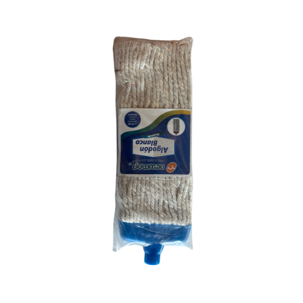 Trapeador Newmop Rectangular