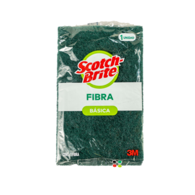 Mi Fibra Scotch Popular