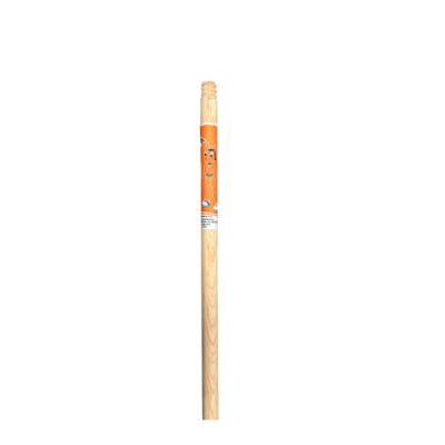 Baston Madera Zutam 1.20 Naranja