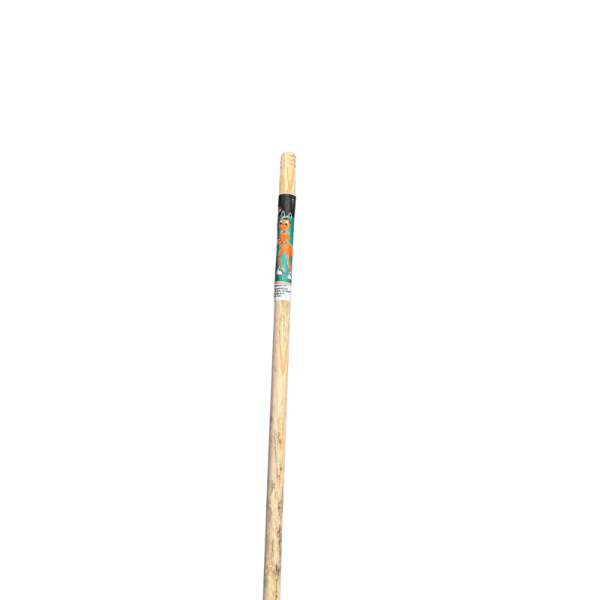 Baston Madera Zutam 1.20 Negra