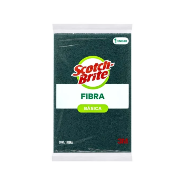 Mi Fibra Scotch Gigante