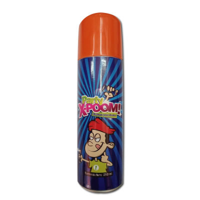 Espuma X-Poom