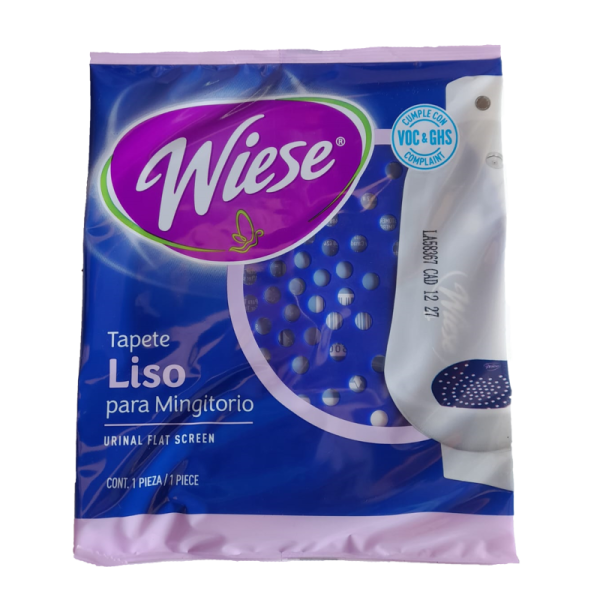 Tapete Liso Wiese