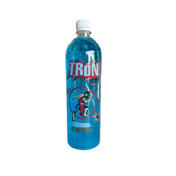 Insecticida Tron 1LT