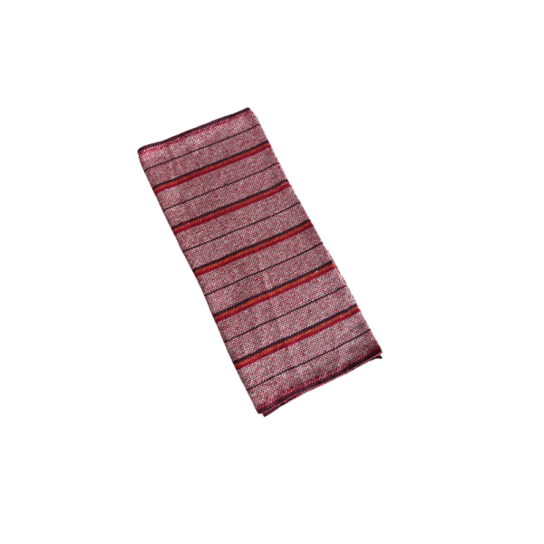 Jerga Poinsa 60CM Ribeteada