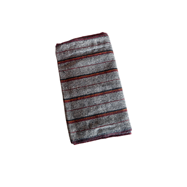 Jerga Poinsa 50CM Ribeteada