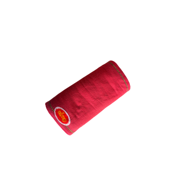 Franela Carpe 50CM Roja