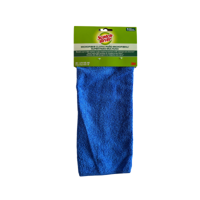 Microfibra Scotch Brite