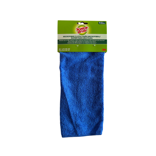 Microfibra Scotch Brite