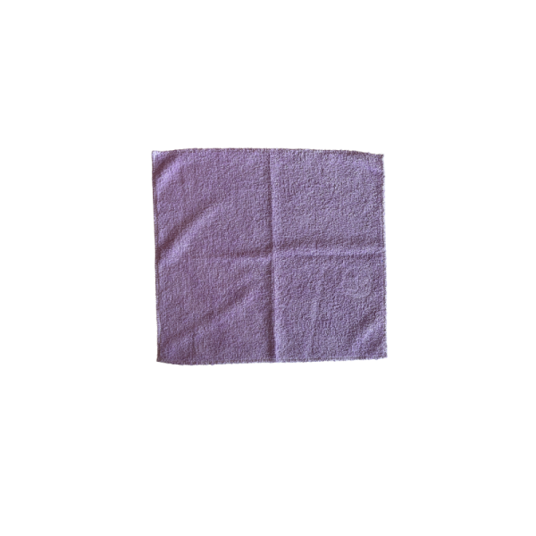 Microfibra 30x30